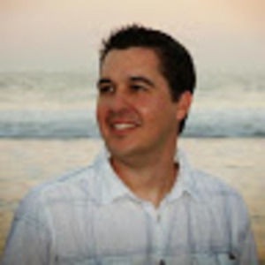 Meet your Posher, Jason